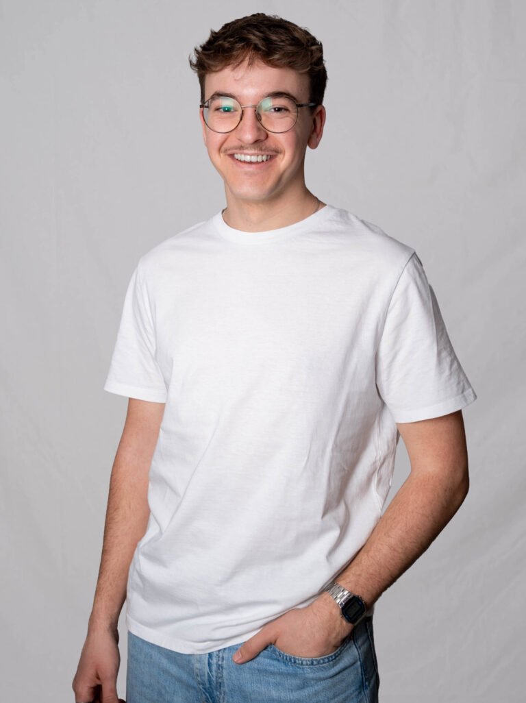 weisses shirt 1